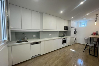 location appartement paris 75016