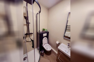 location appartement paris 75016