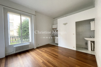 location appartement paris 75016