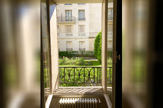 location appartement paris 75016