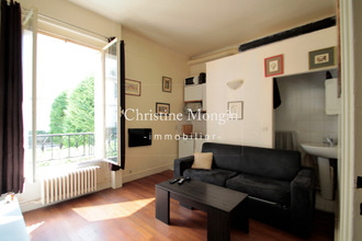 location appartement paris 75016