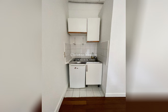 location appartement paris 75016