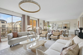 location appartement paris 75016