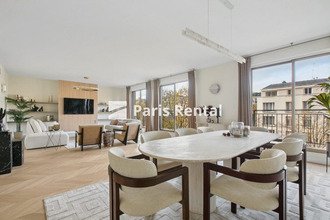 location appartement paris 75016