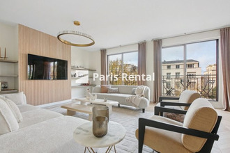 location appartement paris 75016