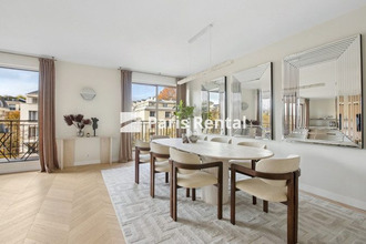 location appartement paris 75016