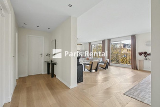 location appartement paris 75016