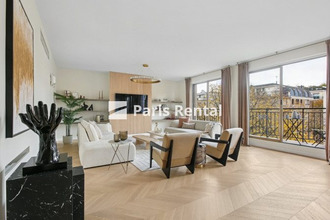 location appartement paris 75016