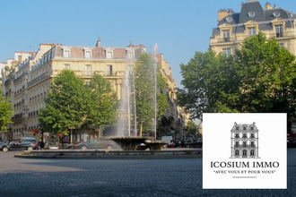 location appartement paris 75016