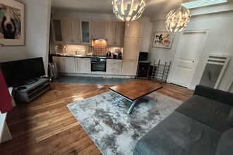 location appartement paris 75016