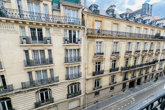 location appartement paris 75016