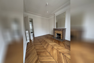 location appartement paris 75016