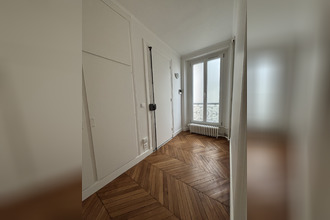 location appartement paris 75016