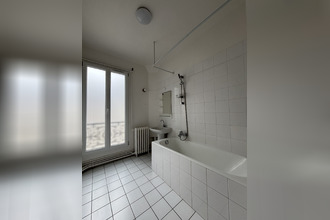 location appartement paris 75016