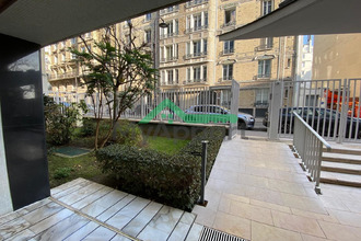 location appartement paris 75016