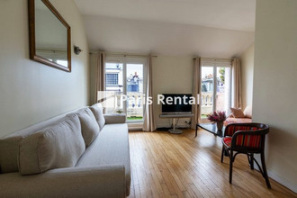 location appartement paris 75016