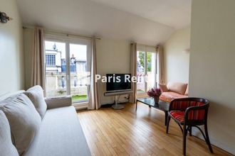 location appartement paris 75016