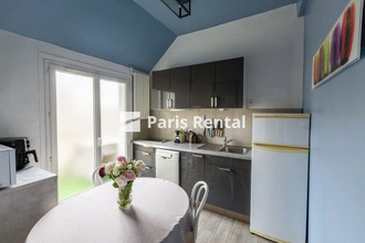 location appartement paris 75016