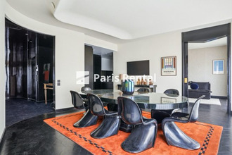 location appartement paris 75016