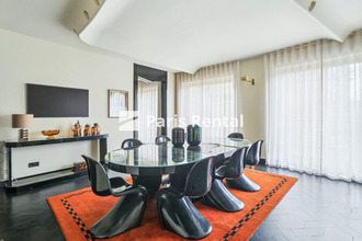 location appartement paris 75016