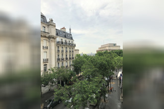 location appartement paris 75016