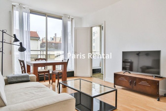 location appartement paris 75016