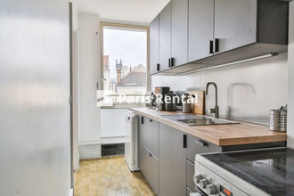 location appartement paris 75016