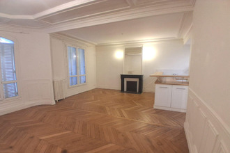 location appartement paris 75016
