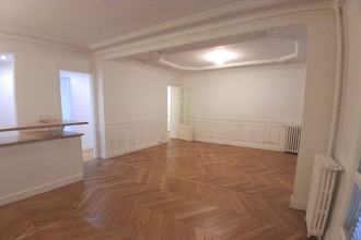location appartement paris 75016