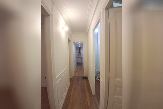 location appartement paris 75016