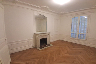 location appartement paris 75016