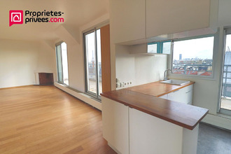 location appartement paris 75016