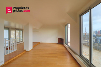 location appartement paris 75016