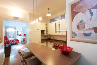 location appartement paris 75016