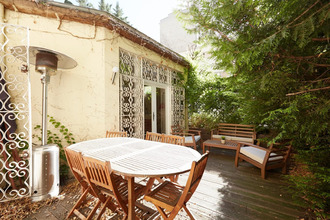 location appartement paris 75016