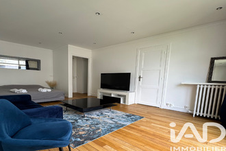 location appartement paris 75016