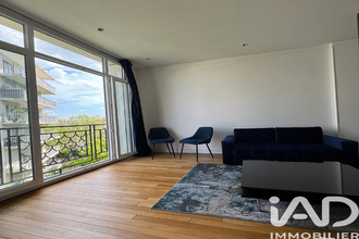 location appartement paris 75016