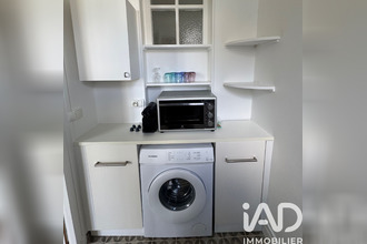 location appartement paris 75016