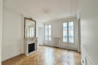 location appartement paris 75016