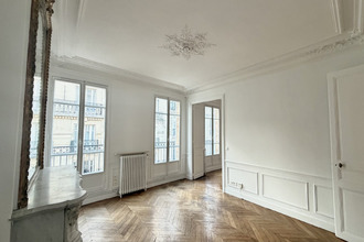 location appartement paris 75016