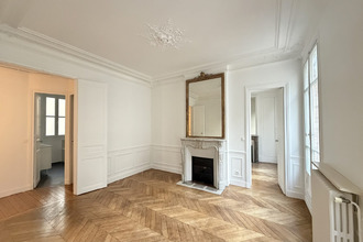 location appartement paris 75016