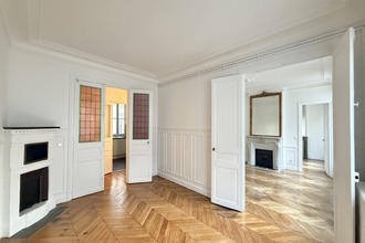 location appartement paris 75016