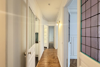 location appartement paris 75016