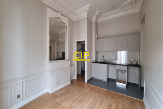 location appartement paris 75016