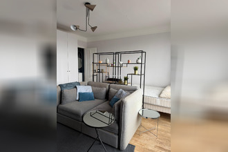 location appartement paris 75016