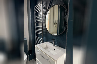 location appartement paris 75016