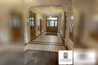 location appartement paris 75016