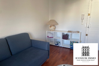 location appartement paris 75016