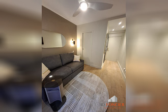 location appartement paris 75016