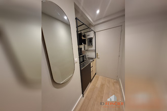 location appartement paris 75016